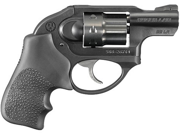 RUG LCR-22 22LR - Taurus Savings